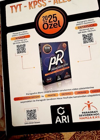 Paragrafın ritmi 2026 - Görsel 2