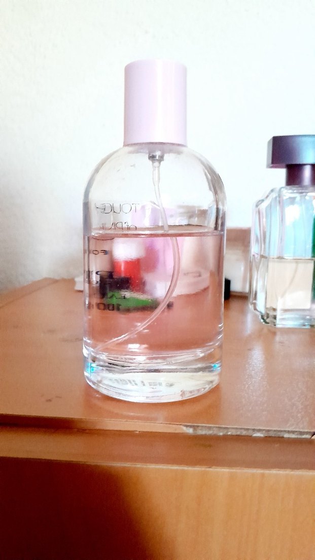 Prize Cosmetics Kadın Parfümü 100 ml - Görsel 4