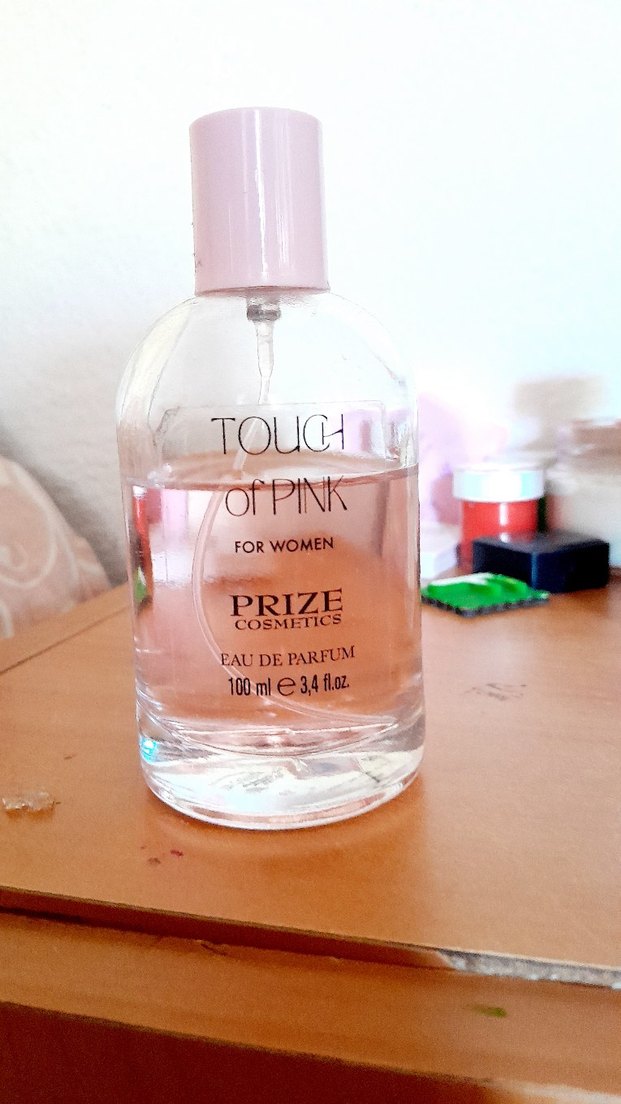 Prize Cosmetics Kadın Parfümü 100 ml - Görsel 3