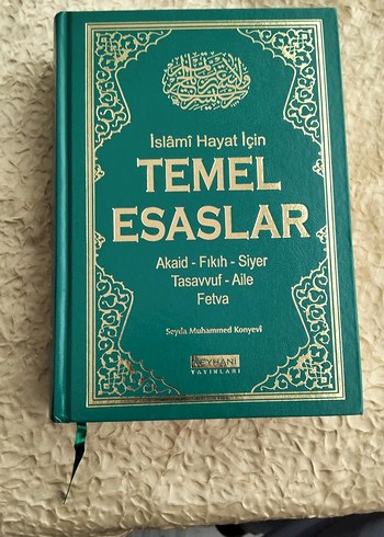 Gardrops ilanı