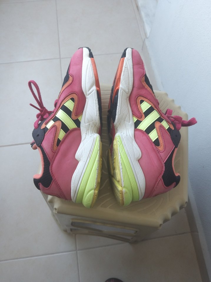 Adidas Torsion Spor Ayakkabı — görsel 4/9