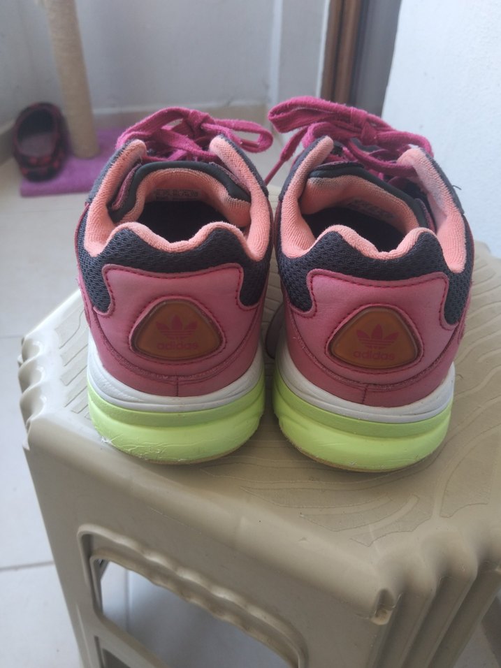 Adidas Torsion Spor Ayakkabı — görsel 7/9