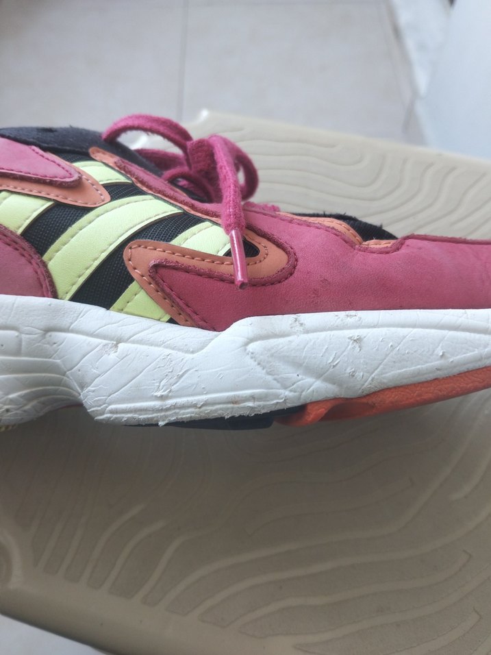 Adidas Torsion Spor Ayakkabı — görsel 8/9