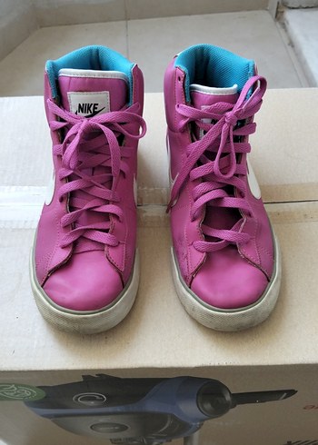 Nike ürünü