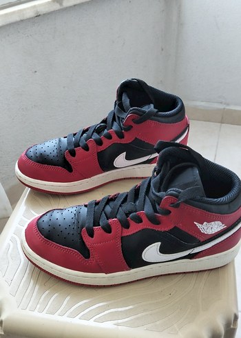Nike ürünü