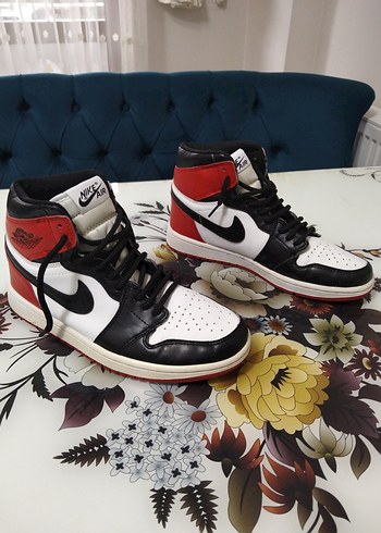 Nike ürünü