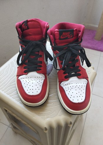 Nike ürünü