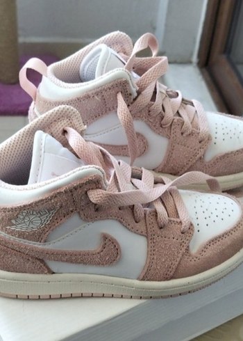 Nike ürünü
