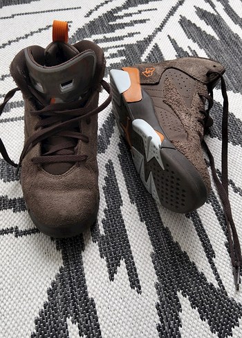 Nike ürünü