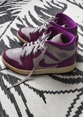 Nike ürünü