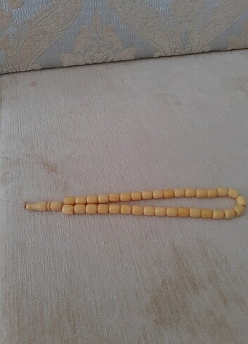 TESBİH İRİ TANELİ - Görsel 2