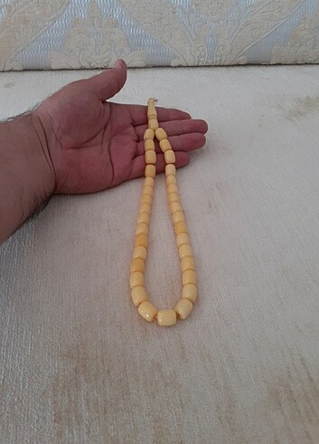 TESBİH İRİ TANELİ - Görsel 5