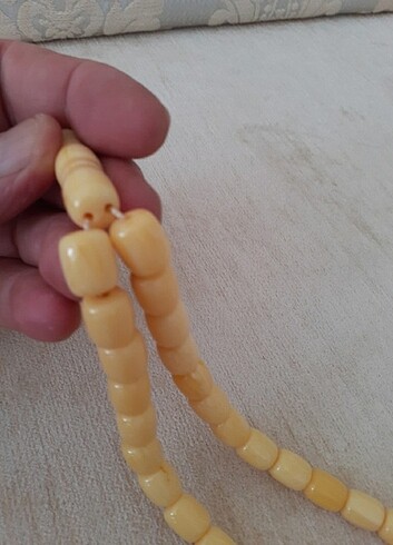 TESBİH İRİ TANELİ - Görsel 7