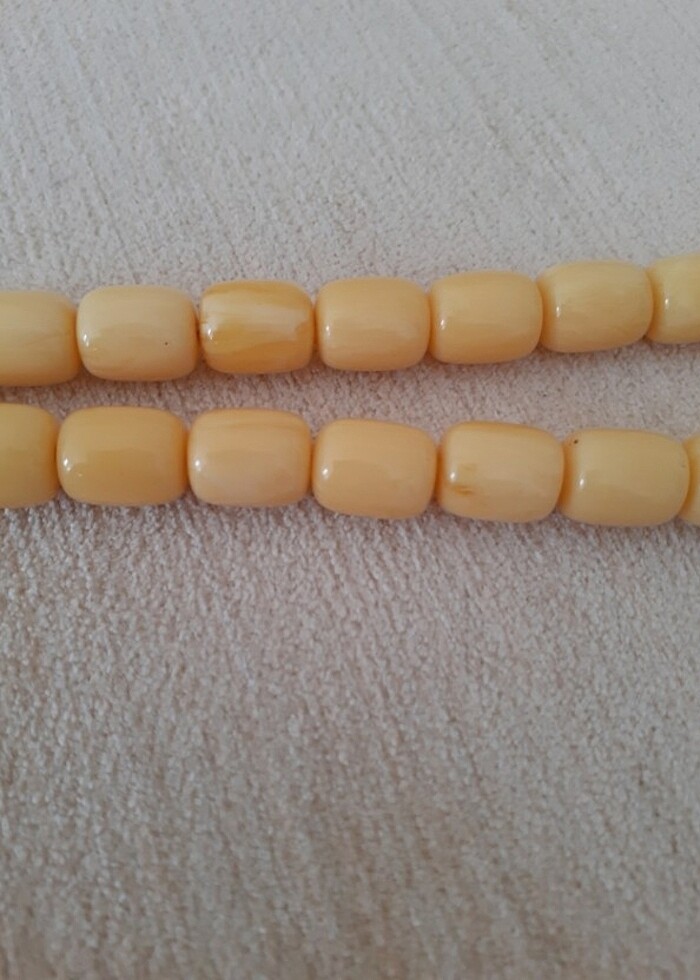 TESBİH İRİ TANELİ - Görsel 4