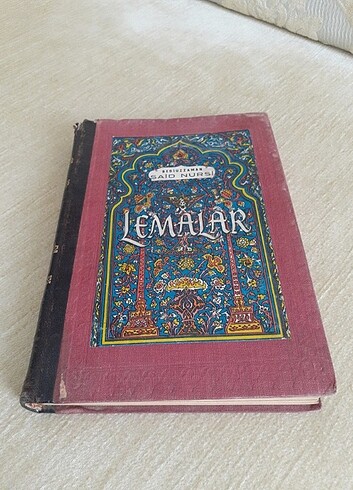 LEMALAR 1957 BASIM