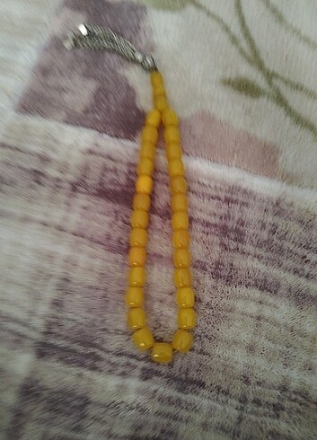 27 TANELİ İRİ TESBİH - Görsel 3