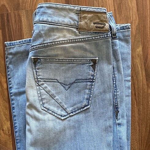 Diesel Diesel Jean