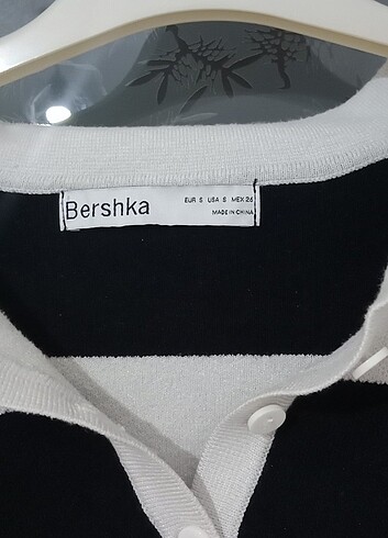 Bershka Bershka Üst