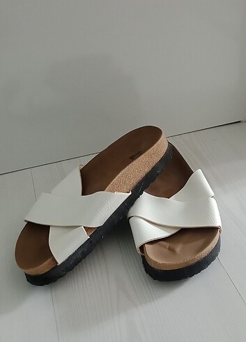 Birkenstock Muadil
