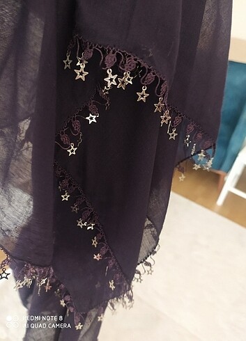 Yıldız pullu yemeni  - Görsel 2