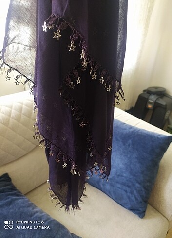 Yıldız pullu yemeni  - Görsel 3