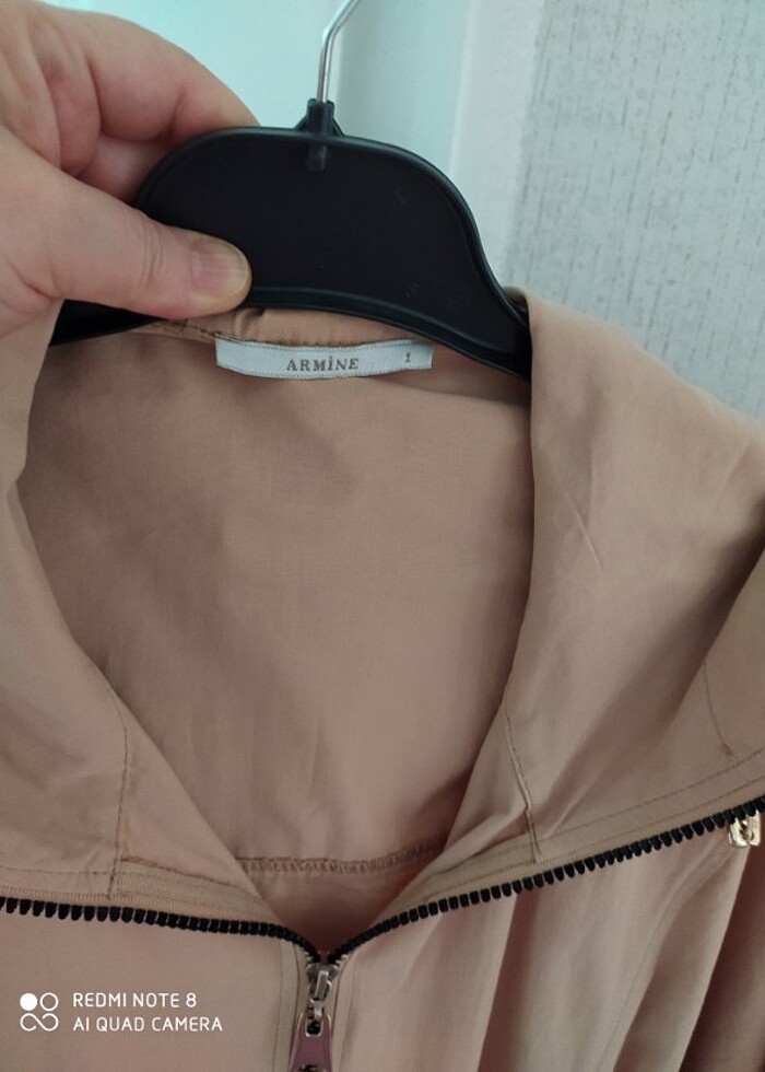 Armine kap - Görsel 4