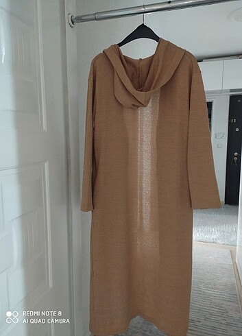 Diğer Abaya & hırka standart beden