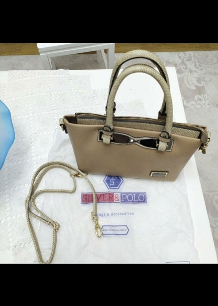 Silver polo ilk günkü gibi - Görsel 2