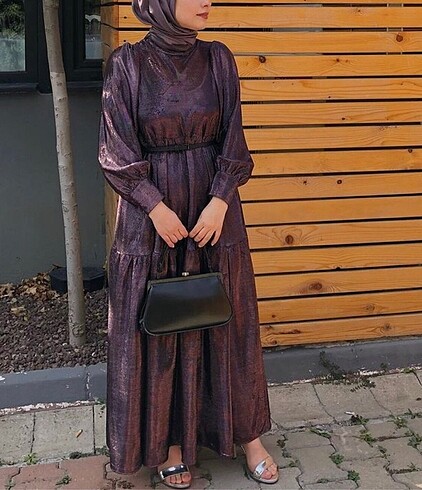 Suud Collection Suud Collection Abiye