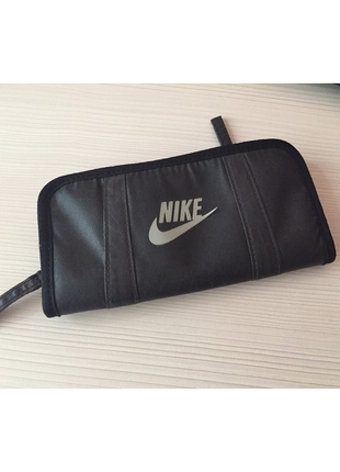 Nike cüzdan