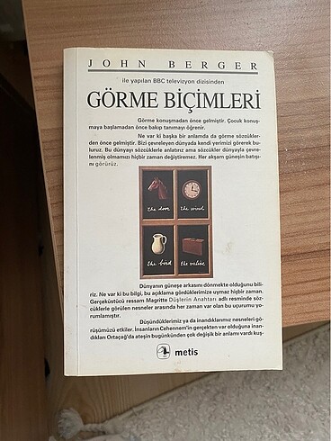 Görme Biçimleri