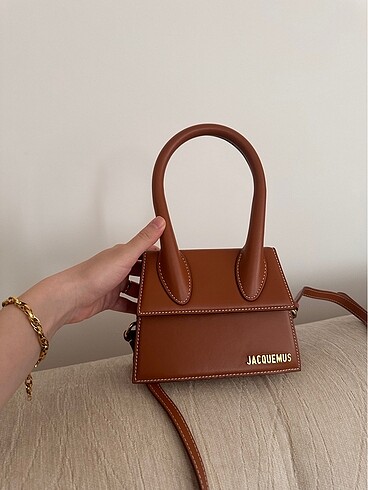 Beden Jacquemus çanta