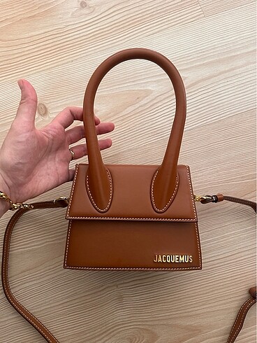 Jacquemus çanta