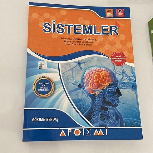 Apotemi sistemler