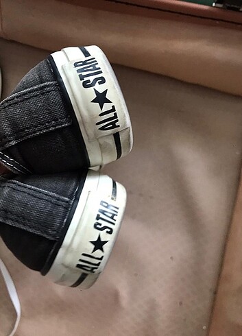 Converse Kadın siyah Converse 