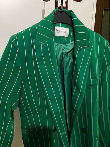 Paulmark blazer ceket