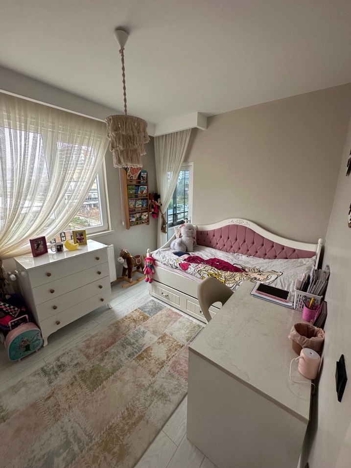 ÇOCUK ODASI TAKIMI - Görsel 3