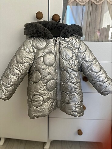 KIZ ÇOCUK MONT