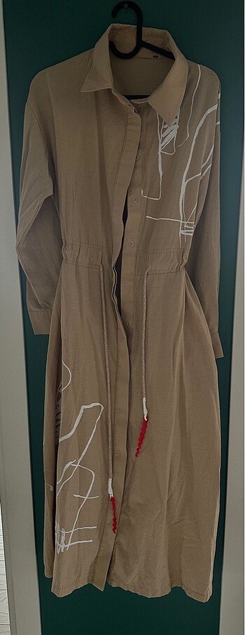 40 Beden Tunik