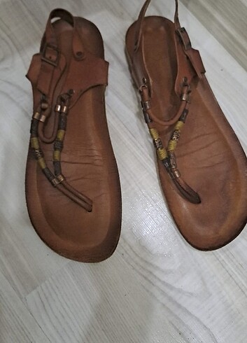 Diğer Sandalet