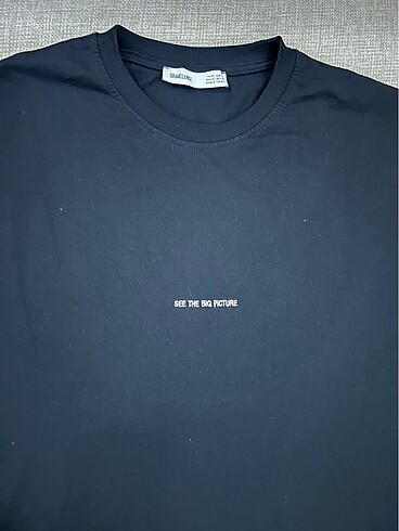 xl Beden Grimelange oversize thsirt