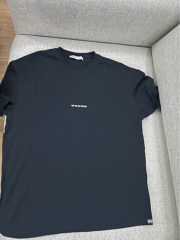 Diğer Grimelange oversize thsirt