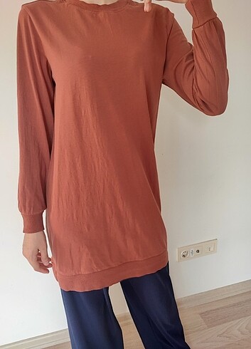 xs Beden sweet tunik