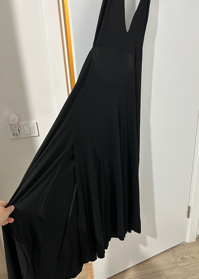 Plaj elbisesi - Görsel 2