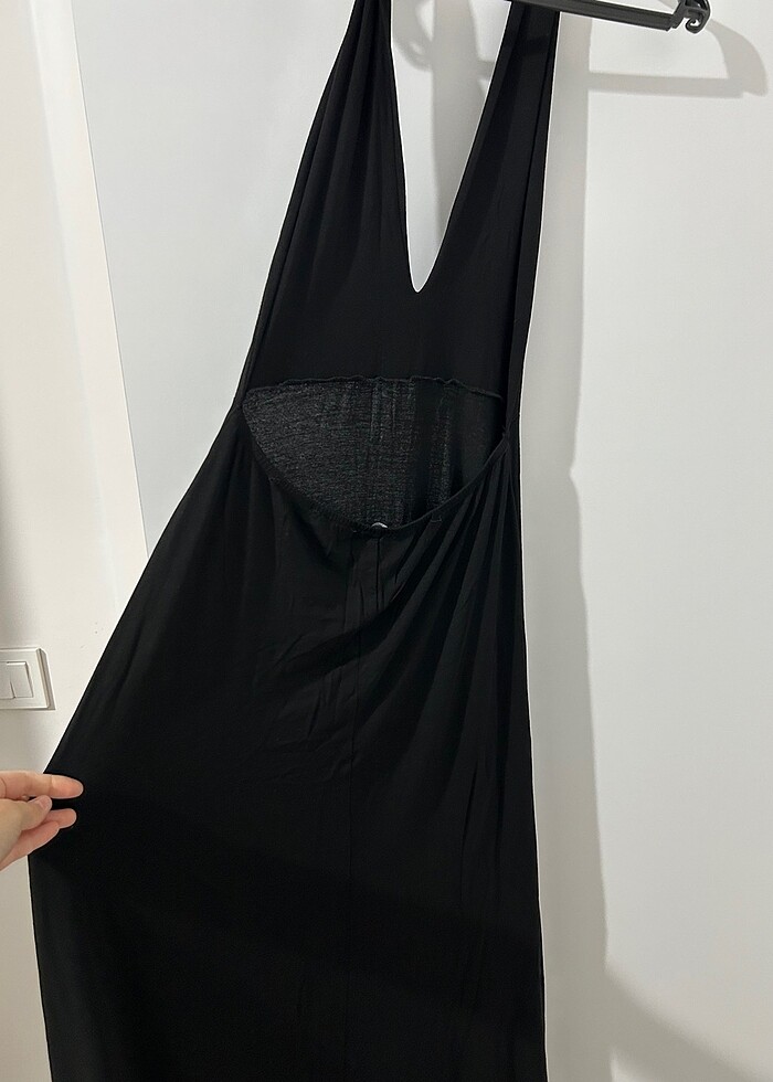 Plaj elbisesi - Görsel 3