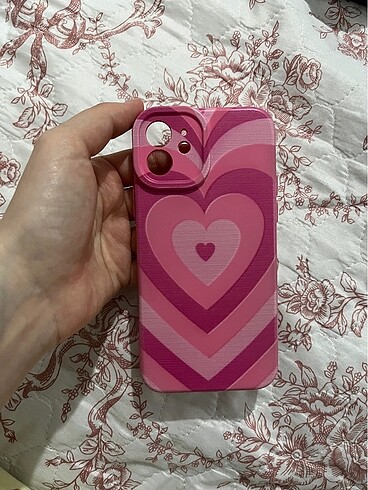 Iphone 12 kılıf