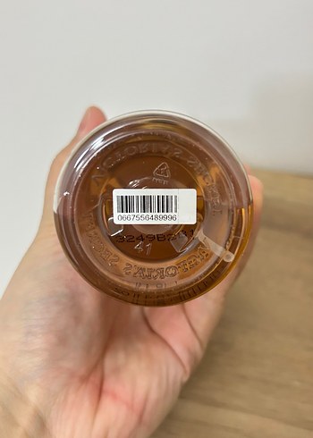 Victoria s Secret Victoria's Secret Bare Vanilla Kadın Parfümü