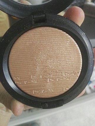 MAC Highlighter