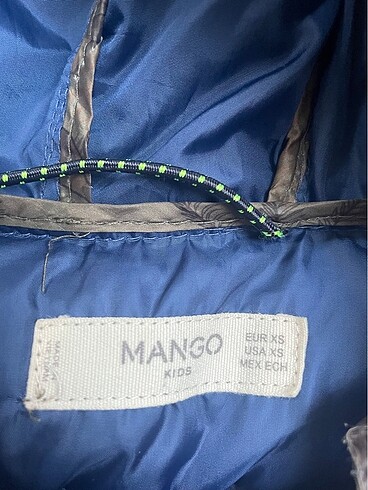 Mango Kids Mango şişme yelek