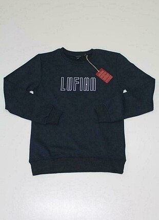 ORIJINAL LUFIAN SWEATSHIRT